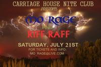Mo Rage photo