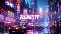 Teen Asty photo