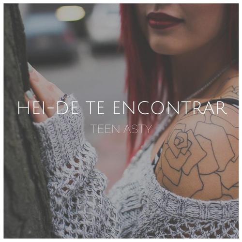 Hei-de Te Encontrar cover
