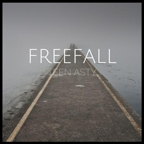 FreeFall cover