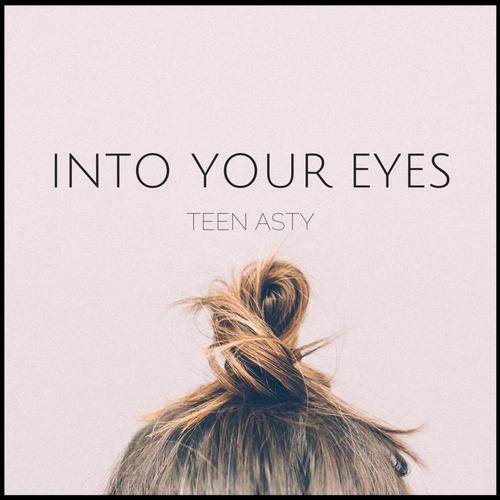Into Your Eyes cover