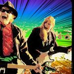 The Mighty Rock Farmers