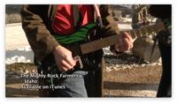 The Mighty Rock Farmers photo