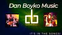Dan Boyko photo