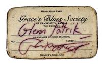 Glenn Patrik photo