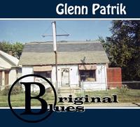 Glenn Patrik photo