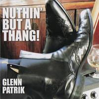 Glenn Patrik photo
