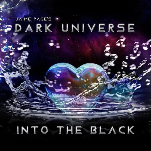 Into The Black cover