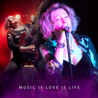 Jaime Page Music photo