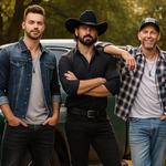 Backroad Rebels