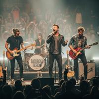 Backroad Rebels photo