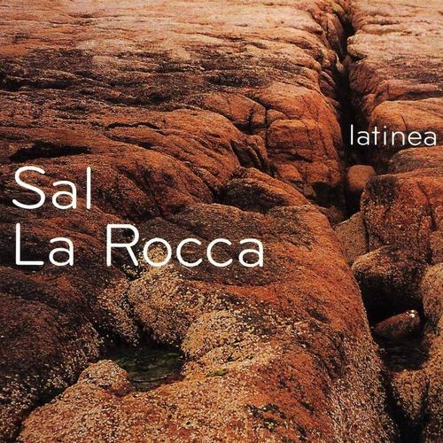 LATINEA cover