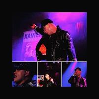 Xavier Toscano photo