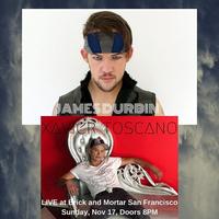 Xavier Toscano photo