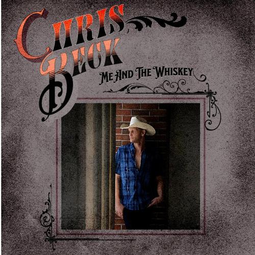 Me and The Whiskey cover