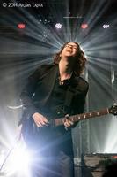 John F. Klaver (Guitarist, Band) photo