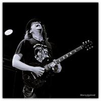 John F. Klaver (Guitarist, Band) photo