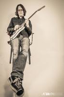 John F. Klaver (Guitarist, Band) photo