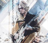 John F. Klaver (Guitarist, Band) photo