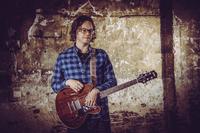 John F. Klaver (Guitarist, Band) photo