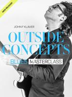 John F. Klaver (Guitarist, Band) photo