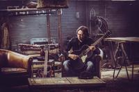 John F. Klaver (Guitarist, Band) photo