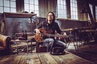 John F. Klaver (Guitarist, Band) photo