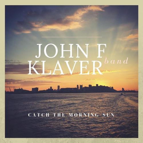 Catch The Morning Sun cover