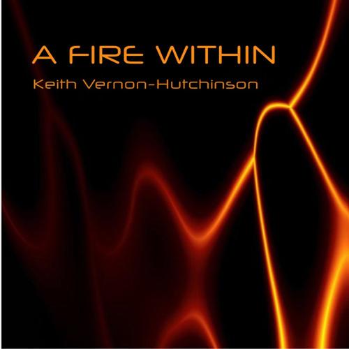 A FirE WiThiN cover