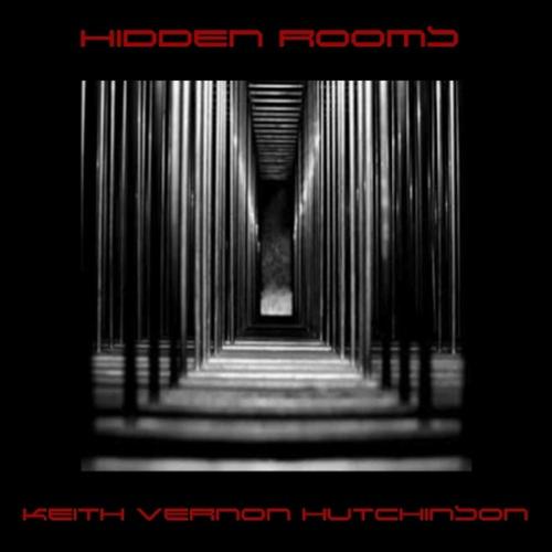 Hidden Rooms cover