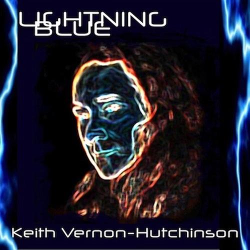 Lightning Blue cover