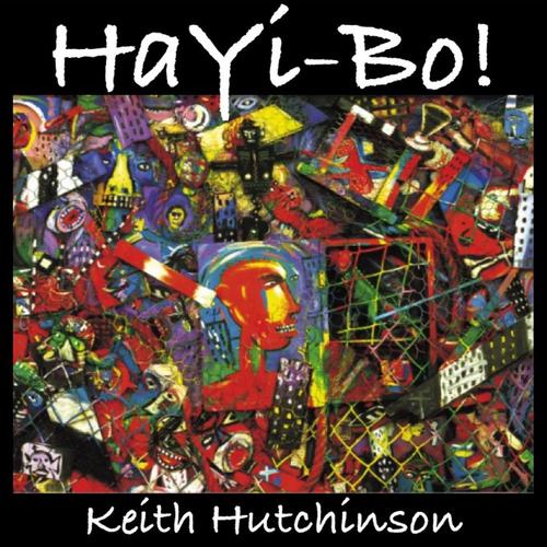 Hayi-Bo cover