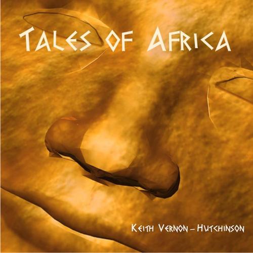 Tales of Africa cover