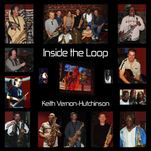 Inside the Loop cover