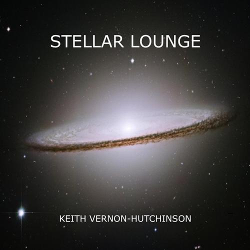 Stellar Lounge cover