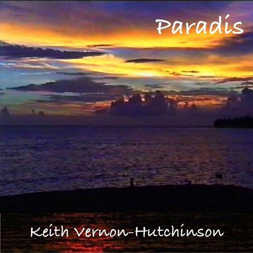 Paradis cover