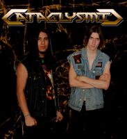 CATACLYSMIC photo
