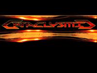 CATACLYSMIC photo