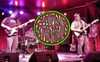 Electric Watermelon photo