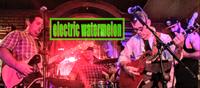 Electric Watermelon photo