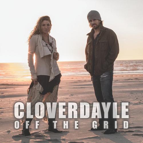 Off The Grid cover