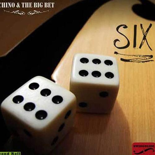 SIX (2nd Roll) cover