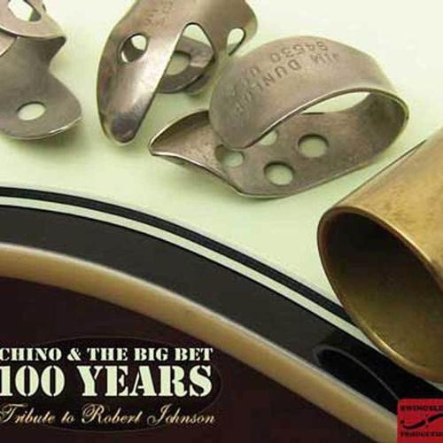 100 YEARS cover