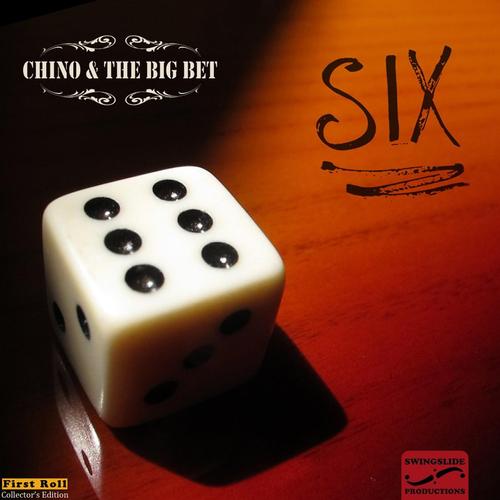 SIX cover