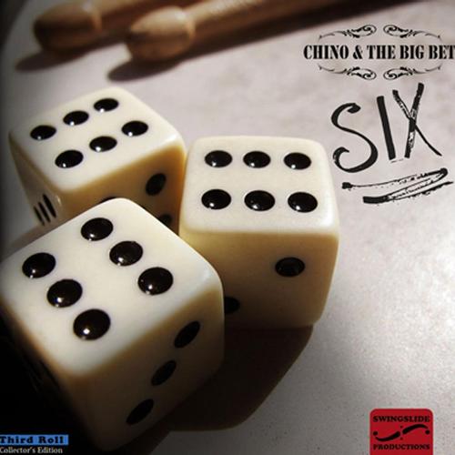 SIX (3rd Roll) cover