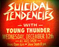 Young ThunderATX photo