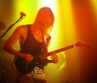 Young ThunderATX photo