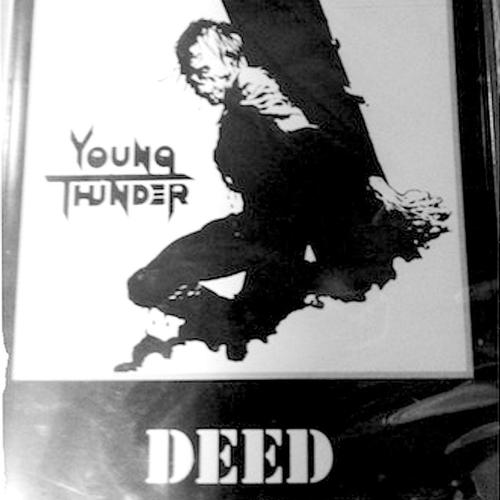 DEED cover
