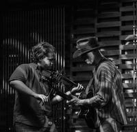 The String Assassins photo