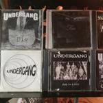Undergang